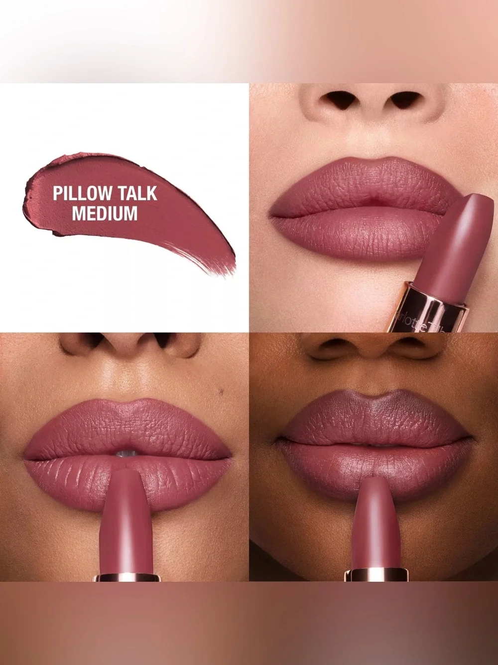 Charlotte Tilbury Matte Revolution Hydrating Lipstick